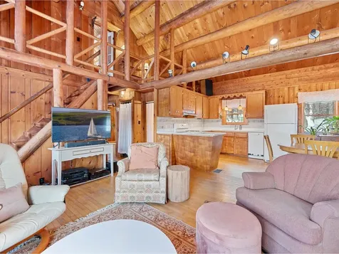 133 Frazier Road Worcester VT 05682