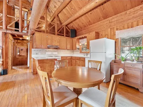 133 Frazier Road Worcester VT 05682