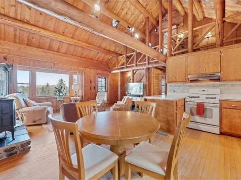 133 Frazier Road Worcester VT 05682