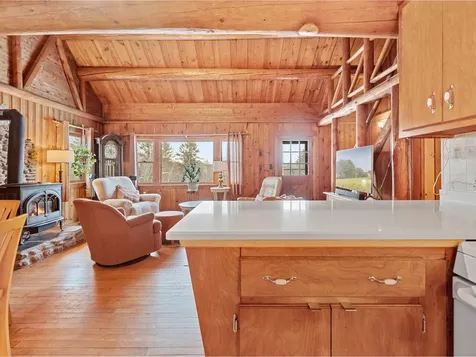133 Frazier Road Worcester VT 05682
