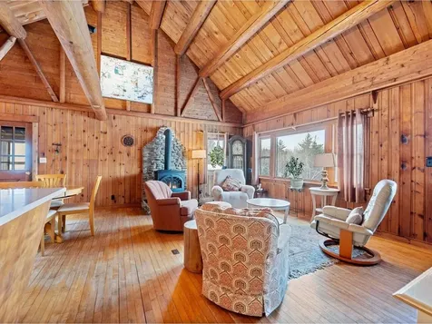 133 Frazier Road Worcester VT 05682