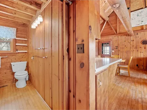 133 Frazier Road Worcester VT 05682