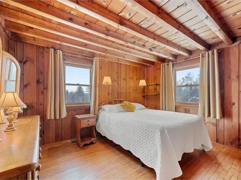 133 Frazier Road Worcester VT 05682