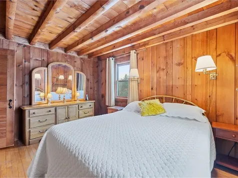 133 Frazier Road Worcester VT 05682