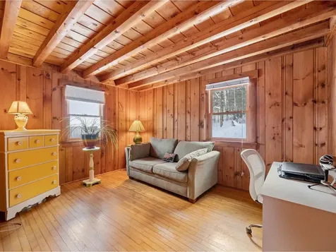 133 Frazier Road Worcester VT 05682