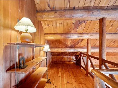 133 Frazier Road Worcester VT 05682
