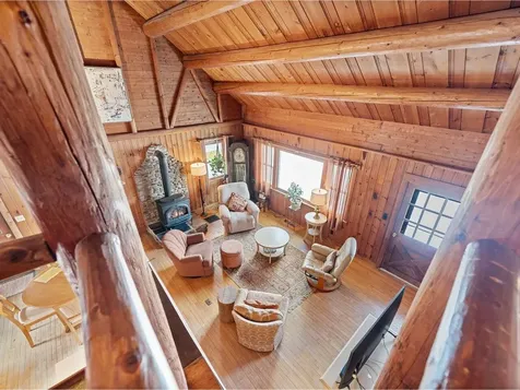 133 Frazier Road Worcester VT 05682