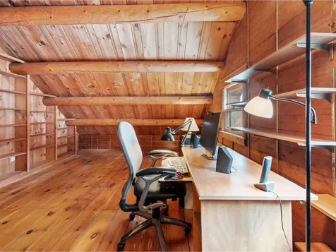 133 Frazier Road Worcester VT 05682