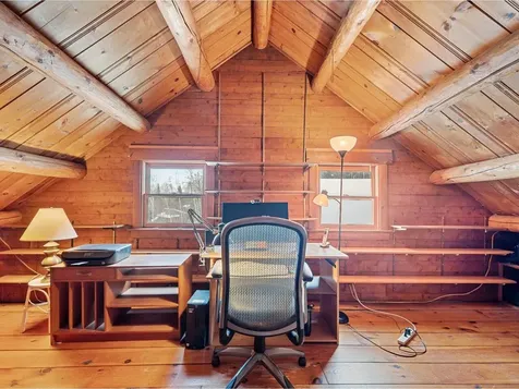133 Frazier Road Worcester VT 05682