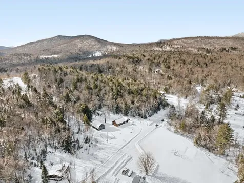 133 Frazier Road Worcester VT 05682