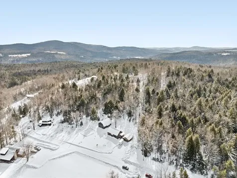 133 Frazier Road Worcester VT 05682