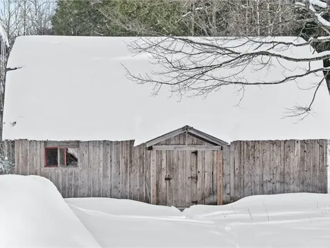 133 Frazier Road Worcester VT 05682