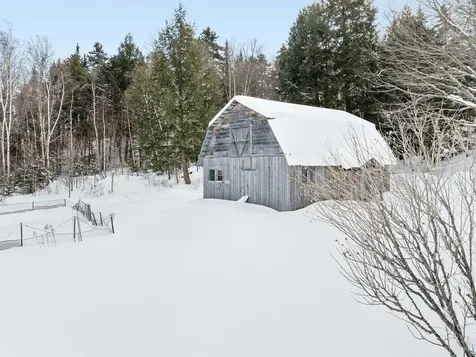 133 Frazier Road Worcester VT 05682