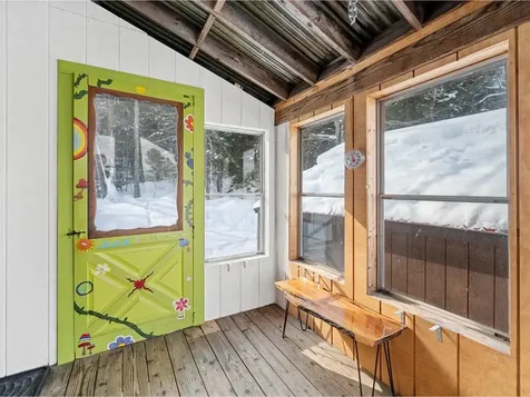 133 Frazier Road Worcester VT 05682
