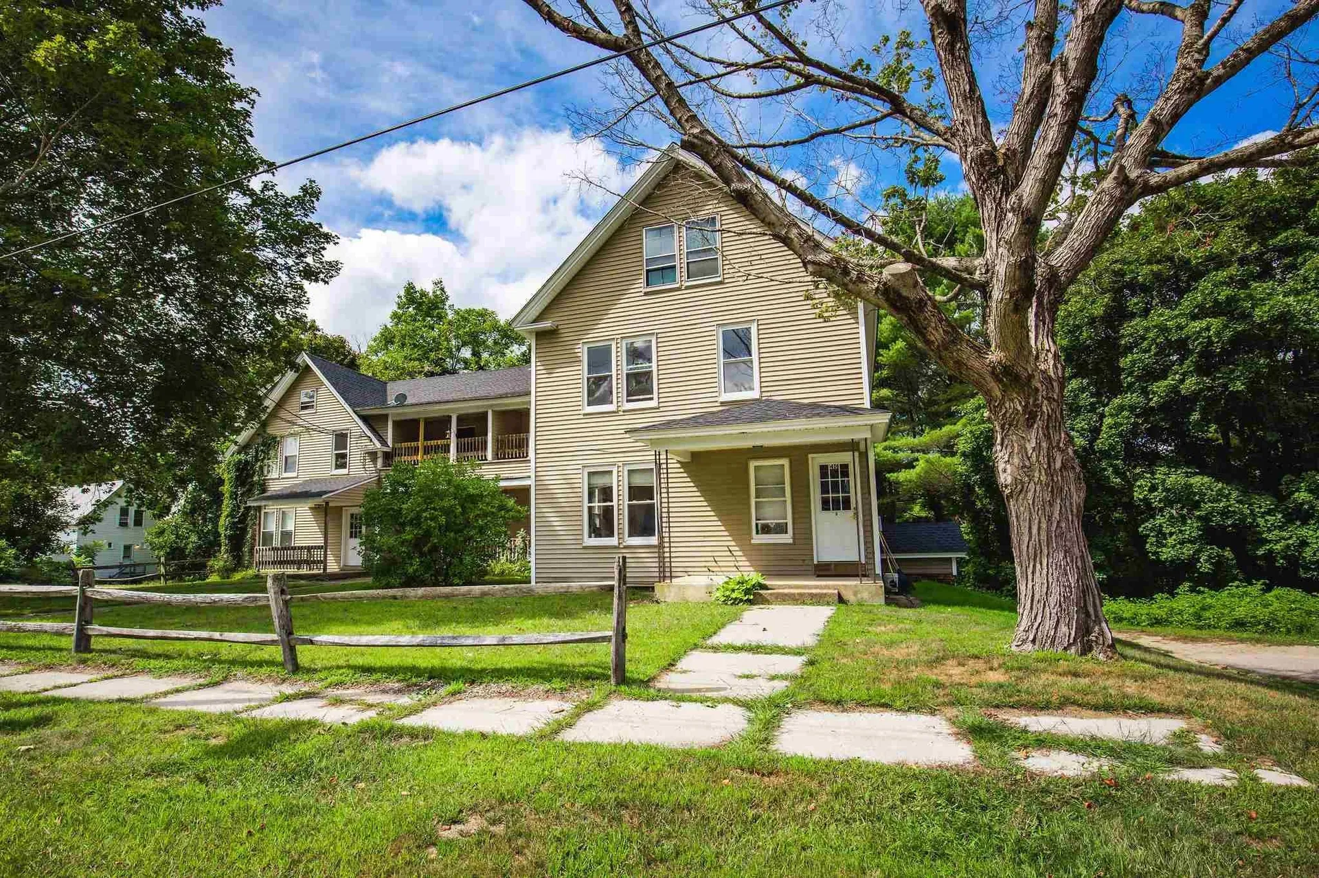 4 Bayley Avenue Plymouth NH 03264