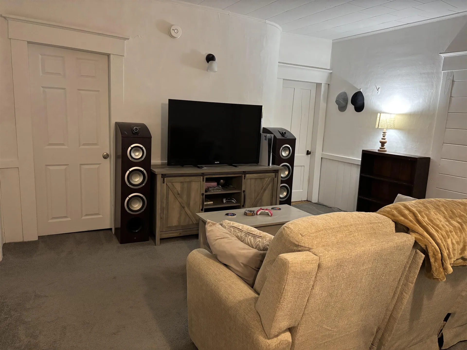 4 Bayley Avenue Plymouth NH 03264