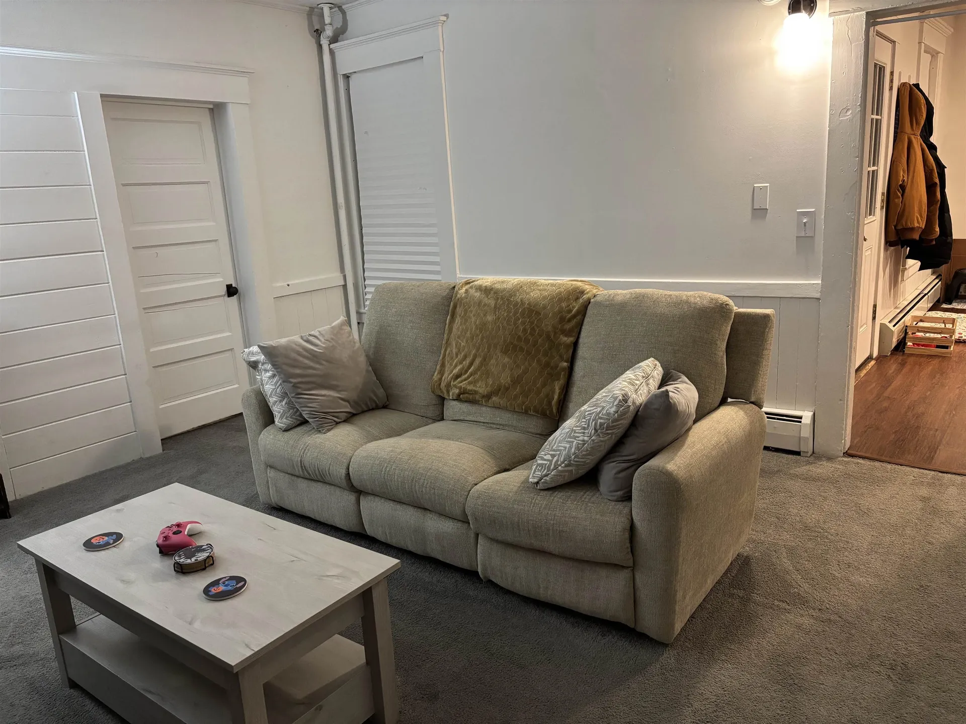 4 Bayley Avenue Plymouth NH 03264