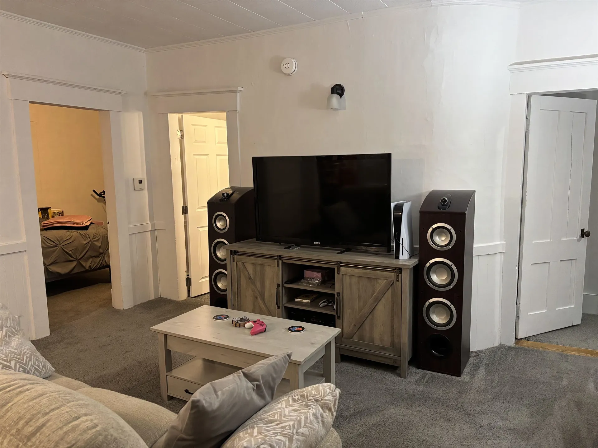 4 Bayley Avenue Plymouth NH 03264