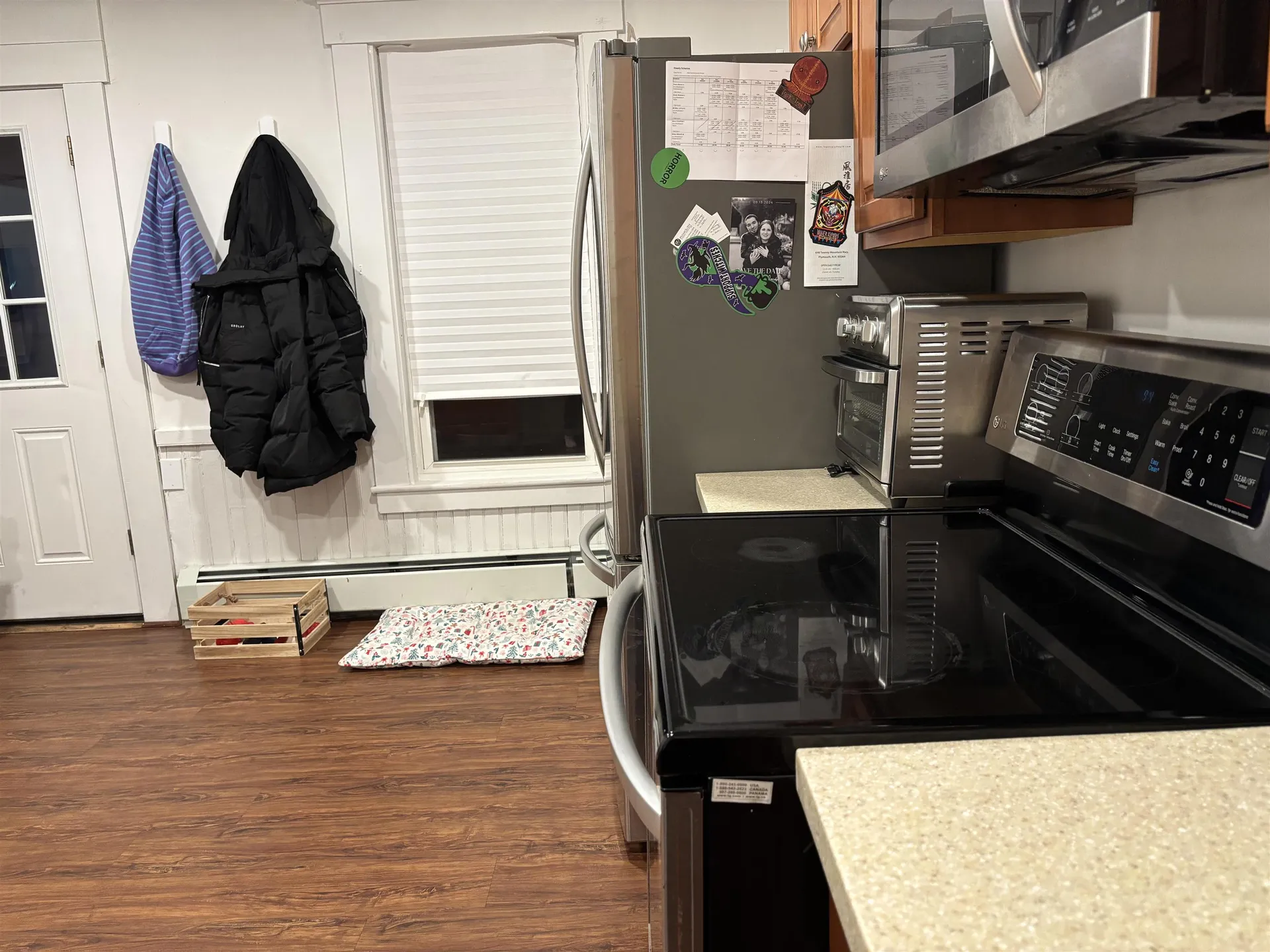 4 Bayley Avenue Plymouth NH 03264