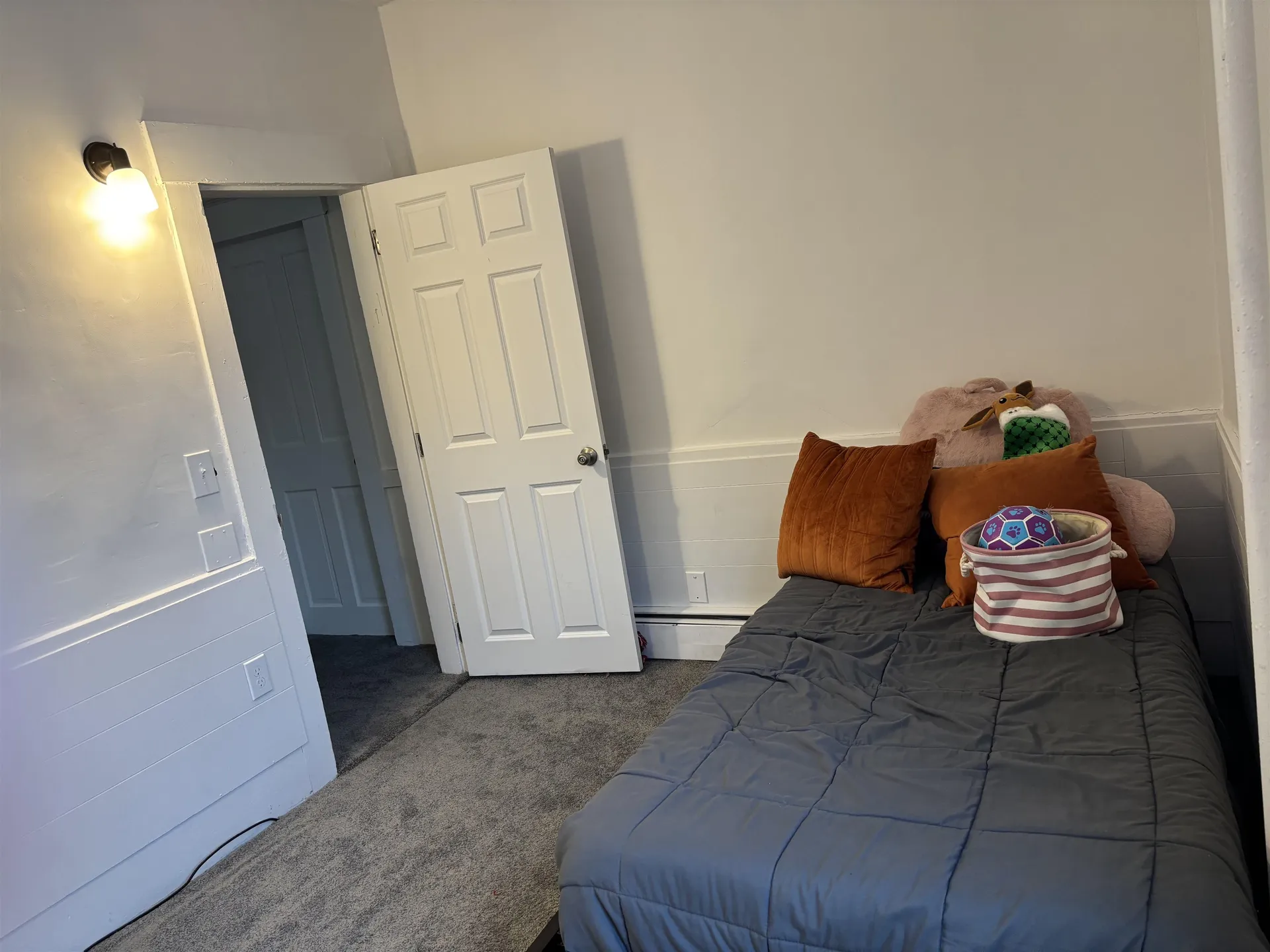 4 Bayley Avenue Plymouth NH 03264