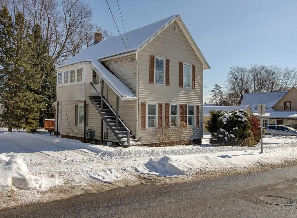 137 Weaver Street Winooski VT 05404