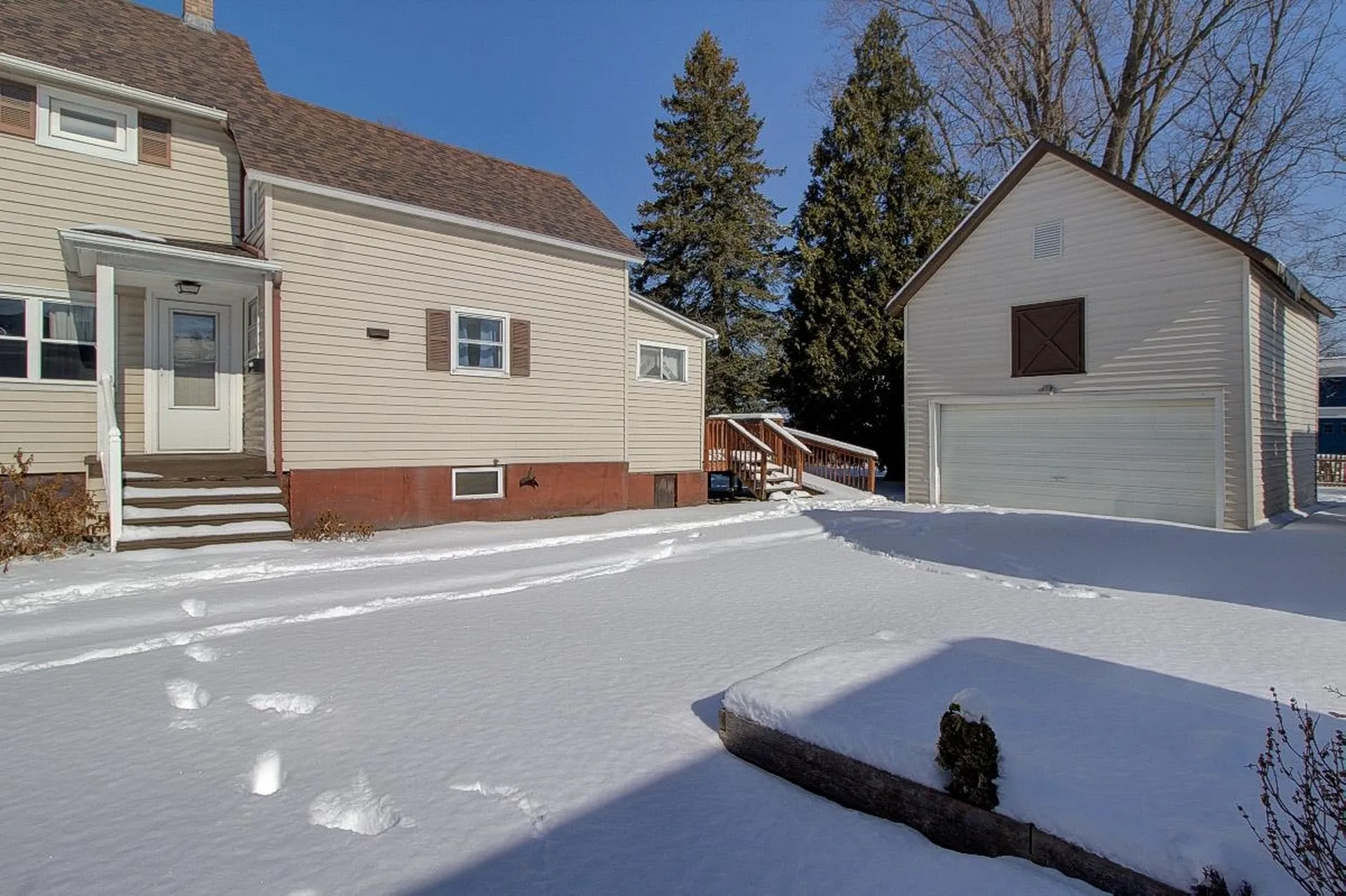 137 Weaver Street Winooski VT 05404