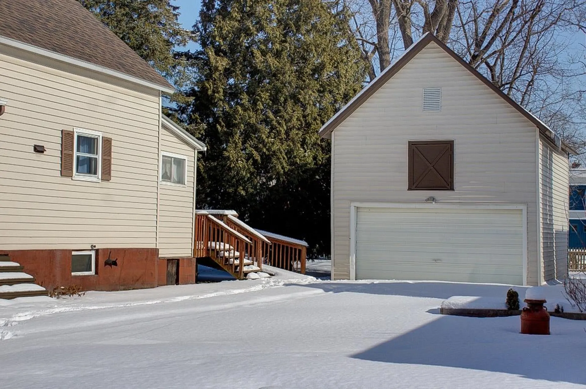 137 Weaver Street Winooski VT 05404
