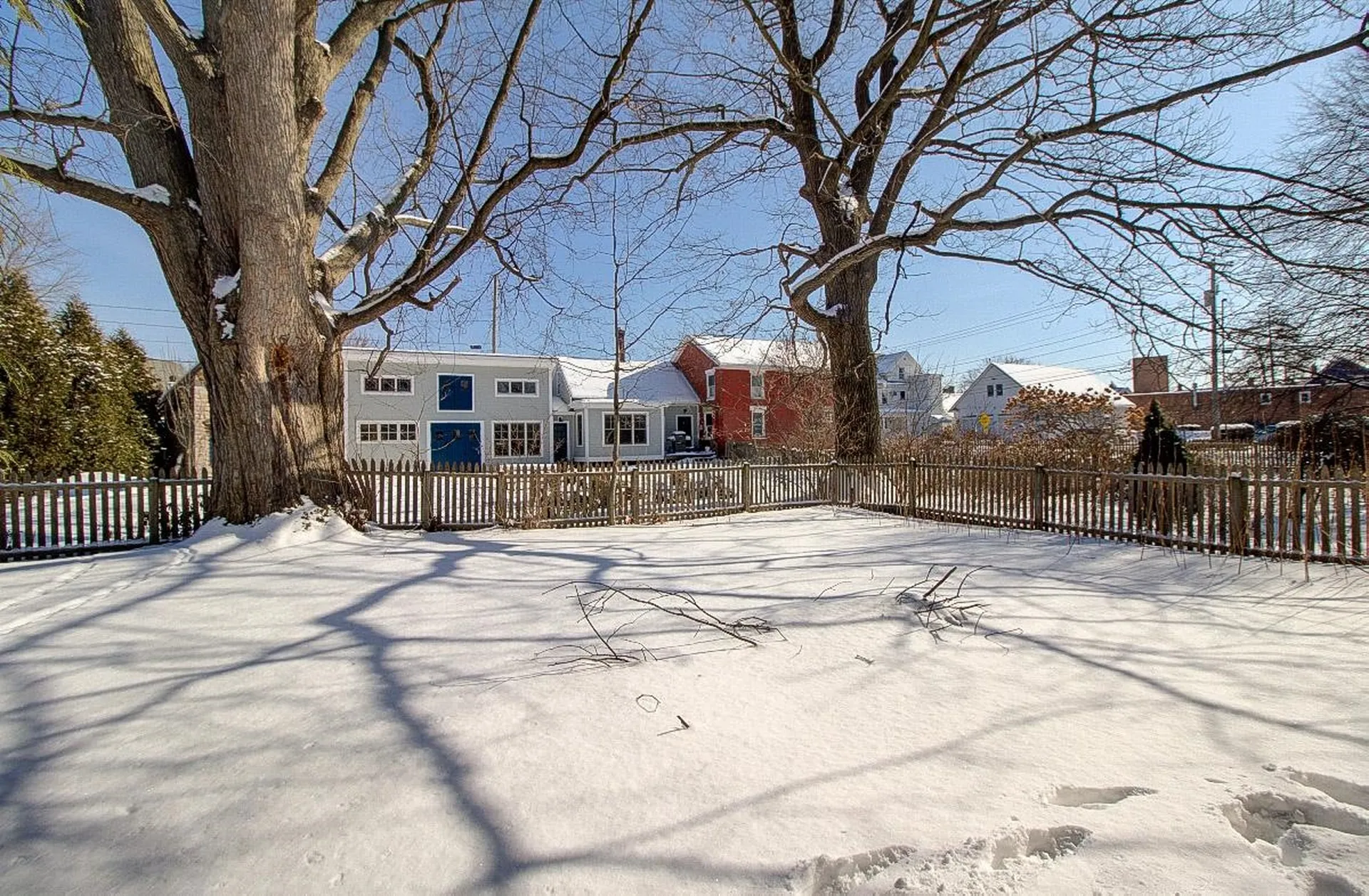 137 Weaver Street Winooski VT 05404