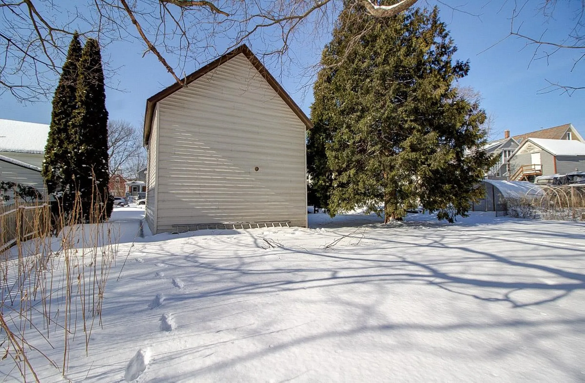137 Weaver Street Winooski VT 05404