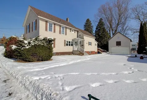 137 Weaver Street Winooski VT 05404