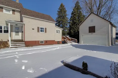 137 Weaver Street Winooski VT 05404