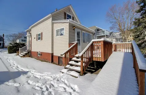 137 Weaver Street Winooski VT 05404