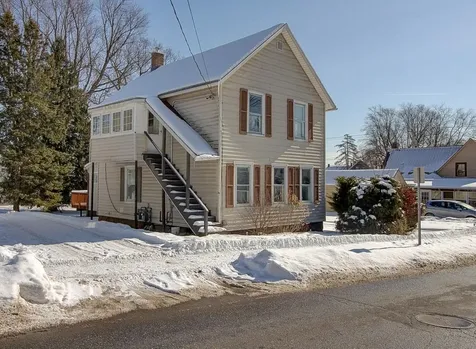137 Weaver Street Winooski VT 05404