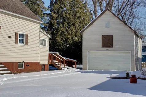 137 Weaver Street Winooski VT 05404