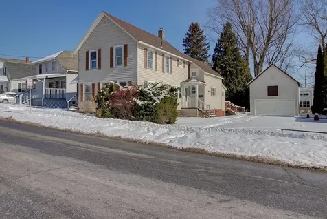137 Weaver Street Winooski VT 05404