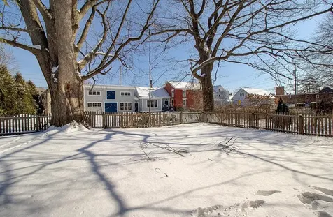 137 Weaver Street Winooski VT 05404