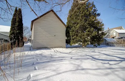 137 Weaver Street Winooski VT 05404