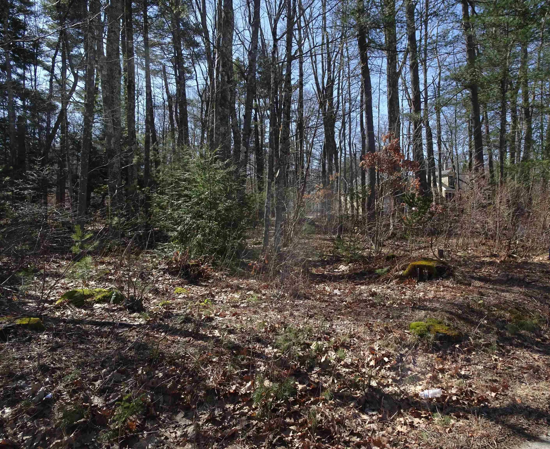 0 Edgewood Lane Rochester NH 03867