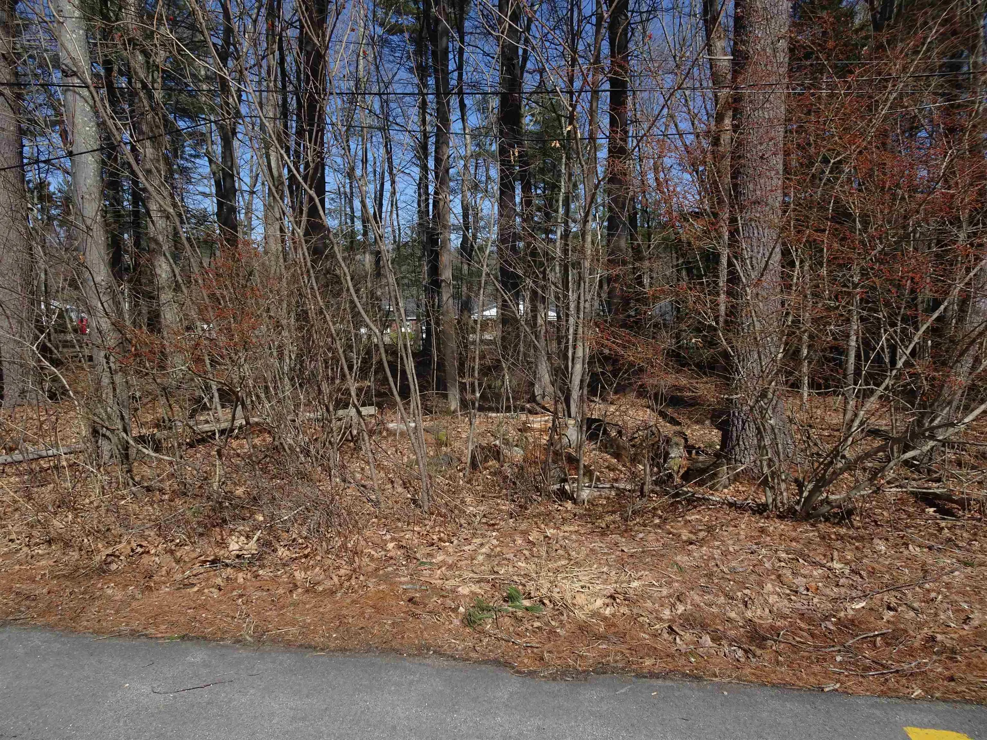 0 Edgewood Lane Rochester NH 03867