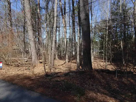 0 Edgewood Lane Rochester NH 03867