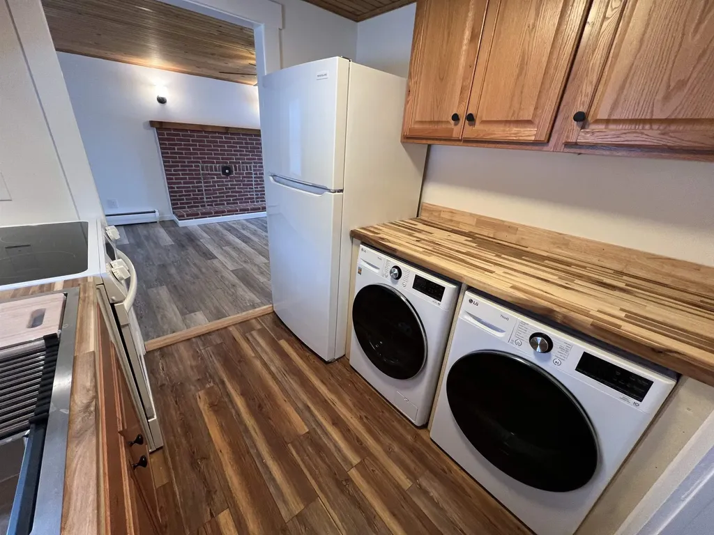 6 Webster Lake Road Franklin NH 03235