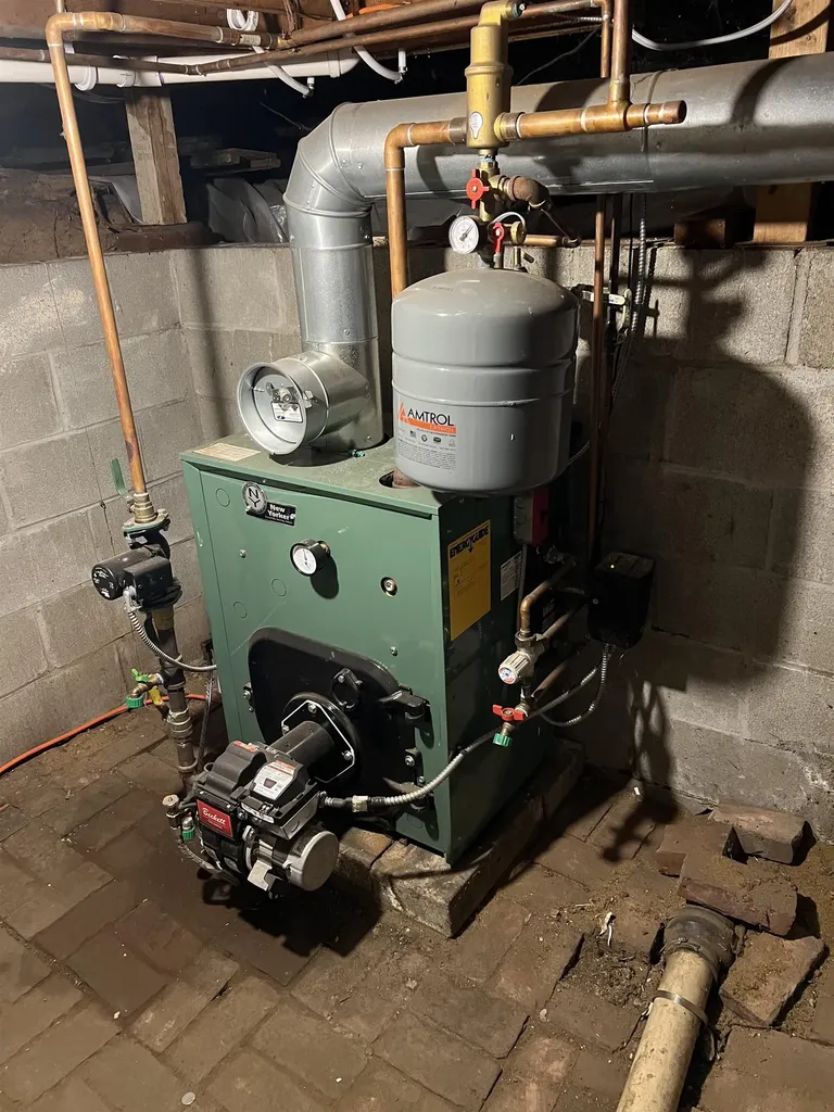 6 Webster Lake Road Franklin NH 03235