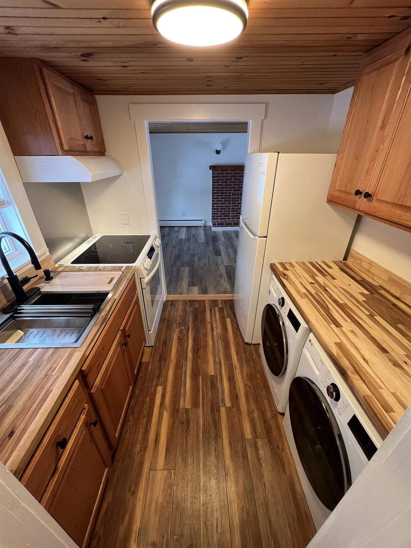 6 Webster Lake Road Franklin NH 03235