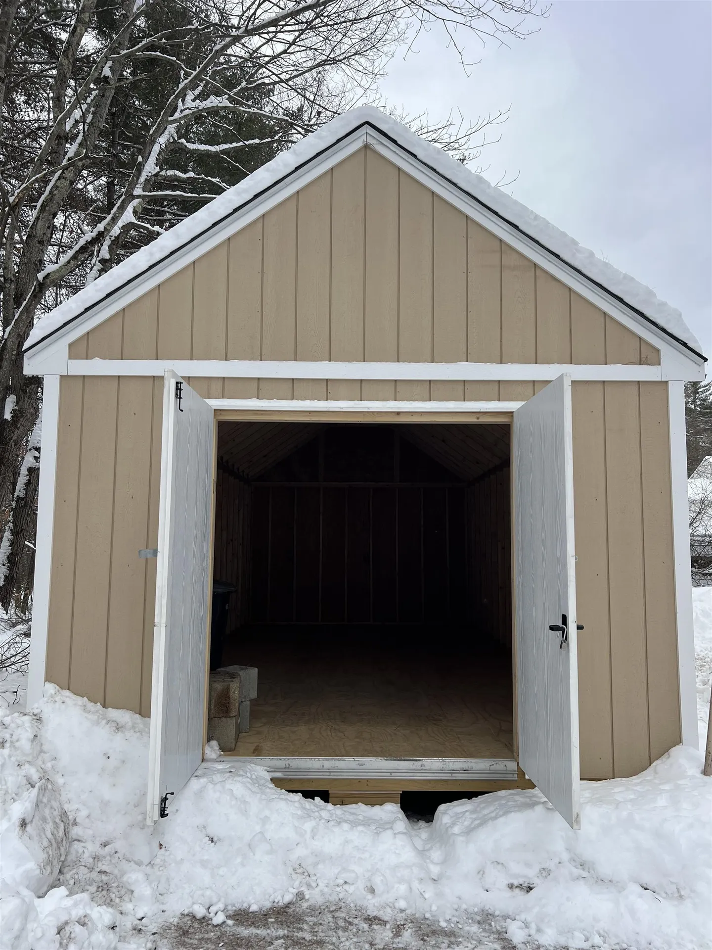 6 Webster Lake Road Franklin NH 03235