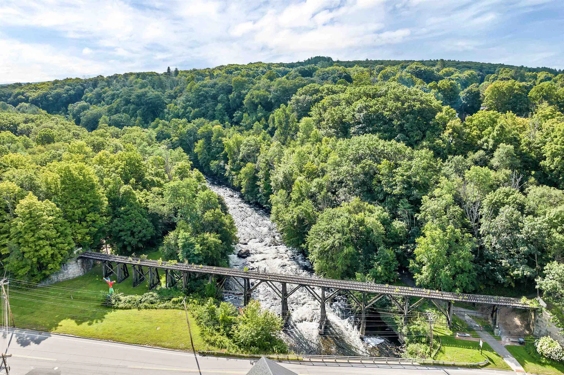 6 Webster Lake Road Franklin NH 03235