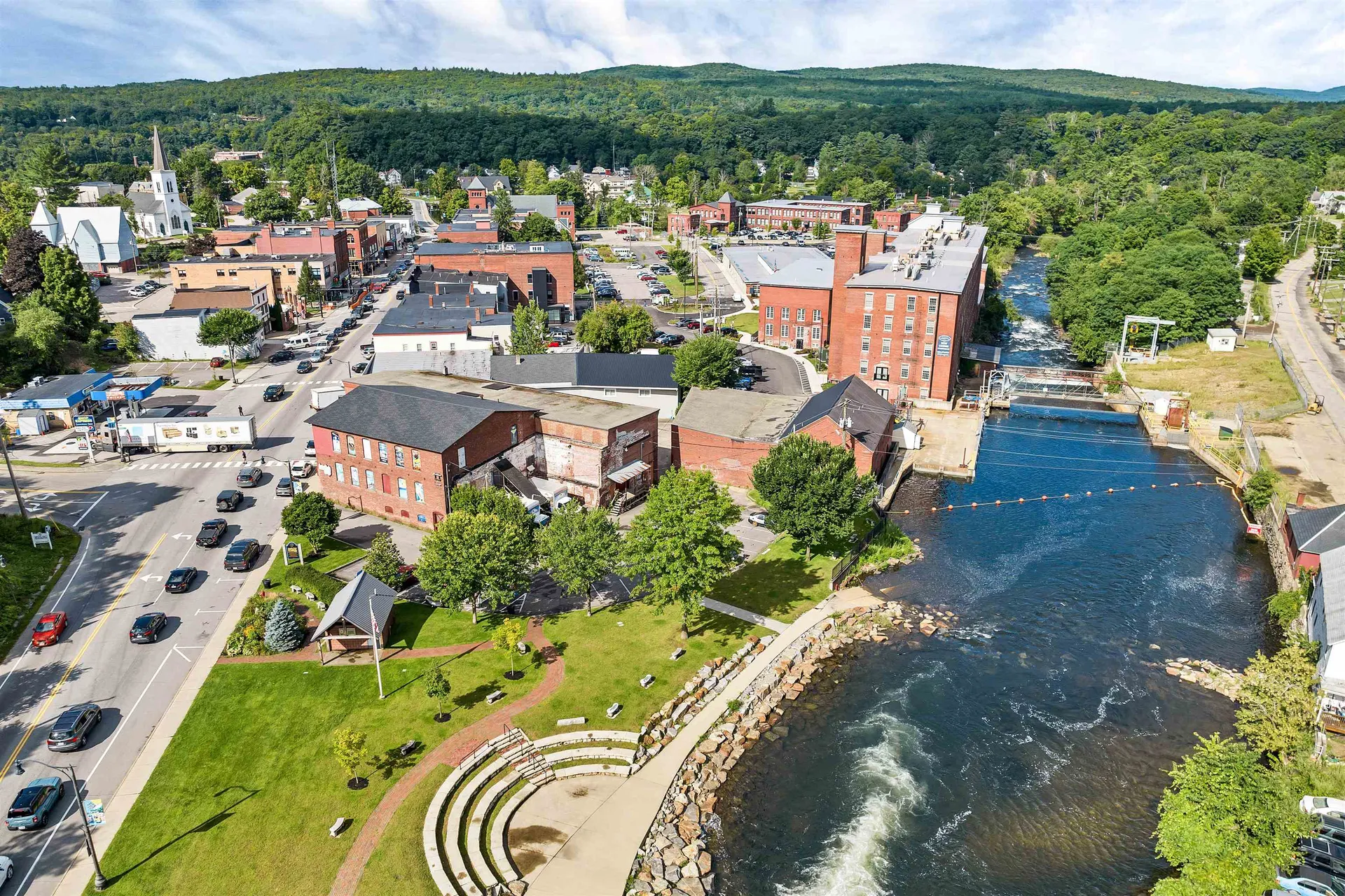 6 Webster Lake Road Franklin NH 03235