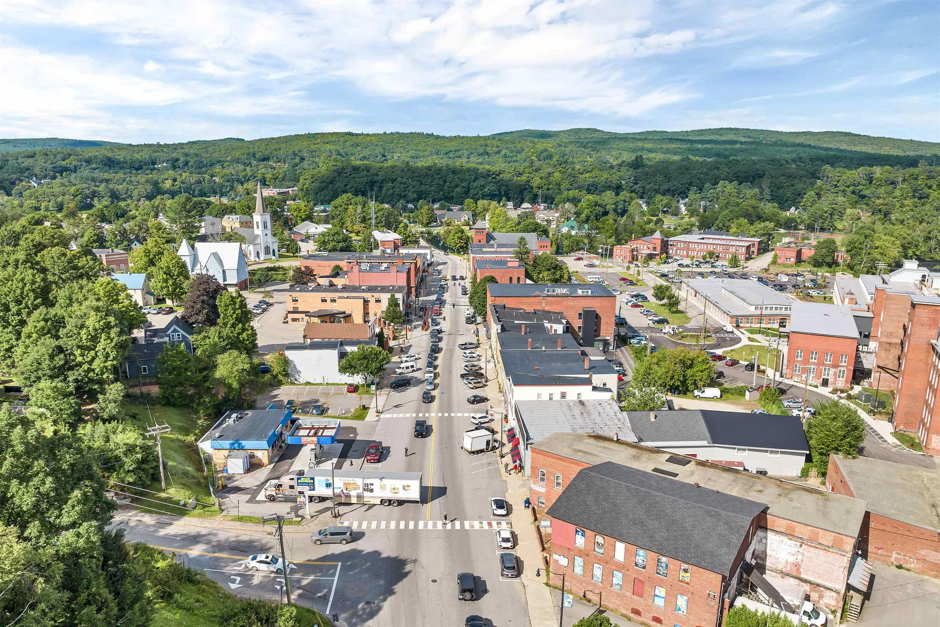 6 Webster Lake Road Franklin NH 03235