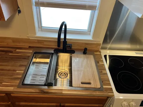 6 Webster Lake Road Franklin NH 03235