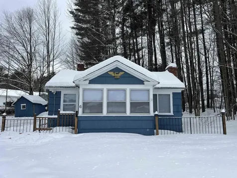 6 Webster Lake Road Franklin NH 03235