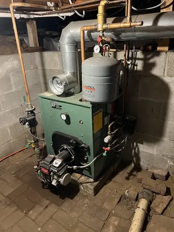 6 Webster Lake Road Franklin NH 03235